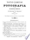 Il dilettante di fotografia giornale popolare mensile illustrato