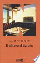 Il diner nel deserto. La serie del deserto