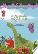 Il dinosauro arzillo sulle orme del passato