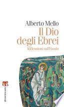 Il Dio degli Ebrei