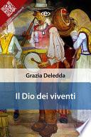 Il Dio dei viventi
