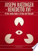 Il Dio della fede e il Dio dei filosofi