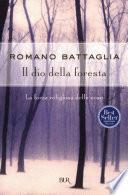 Il dio della foresta