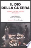 Il dio della guerra