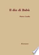 Il dio di Babù