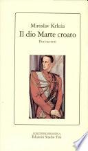 Il Dio Marte Croato