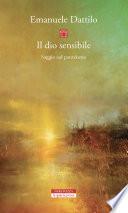 Il Dio sensibile
