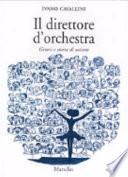 Il direttore d'orchestra