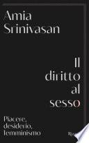 Il diritto al sesso