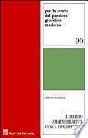 Il diritto amministrativo