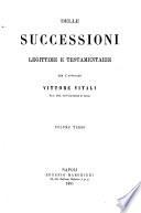 Il *diritto civile italiano esposto secondo la dottrina e la giurisprudenza