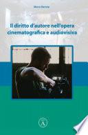 Il diritto d'autore nell'opera cinematografica e audiovisiva
