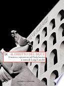 Il diritto del duce