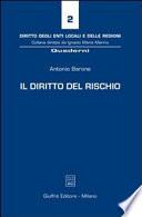 Il diritto del rischio