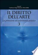 Il diritto dell'arte