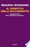 Il diritto dell'Occidente