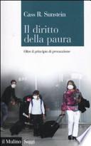 Il diritto della paura