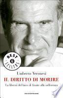 Il diritto di morire