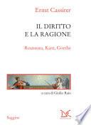 Il diritto e la ragione