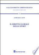 Il diritto globale dello sport