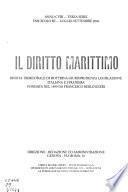 Il Diritto marittimo