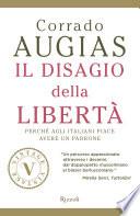Il disagio della libertà (VINTAGE)
