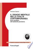 Il disagio mentale nella civiltà contemporanea