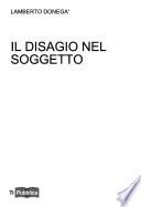 Il disagio nel soggetto