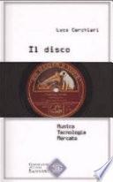 Il disco