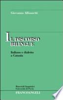 Il discorso bilingue