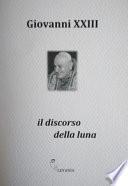 Il discorso della luna