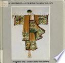 Il Disegno dell'alta moda italiana, 1940-1970
