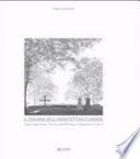 Il disegno dell'architettura funebre
