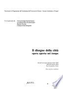 Il disegno della città