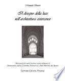 Il disegno della luce nell'architettura cistercense