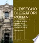 Il disegno di oratori romani