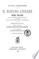 Il disegno lineare