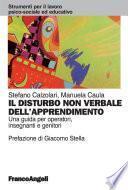 Il disturbo non verbale dell'apprendimento. Una guida per operatori, insegnanti e genitori