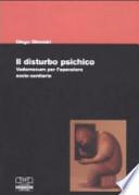 Il disturbo psichico. Vademecum per l'operatore socio-sanitario