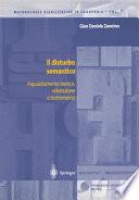 Il disturbo semantico