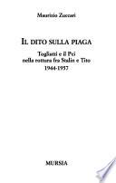 Il dito sulla piaga