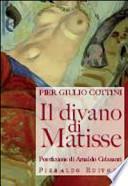 Il divano di Matisse