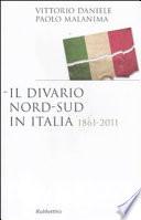 Il divario Nord-Sud in Italia, 1861-2011