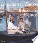 Il dizionario dei pittori
