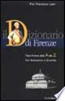 Il dizionario di Firenze