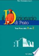 Il dizionario di Prato