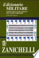 Il dizionario militare