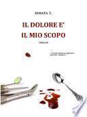 Il dolore è il mio scopo