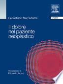 Il dolore nel paziente neoplastico
