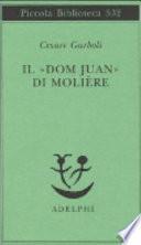 Il Dom Juan di Molière